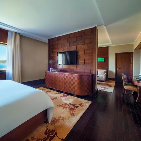 릭소스 보로보에 호텔 Shchūchīnsk 외부 사진 A bedroom at the hotel