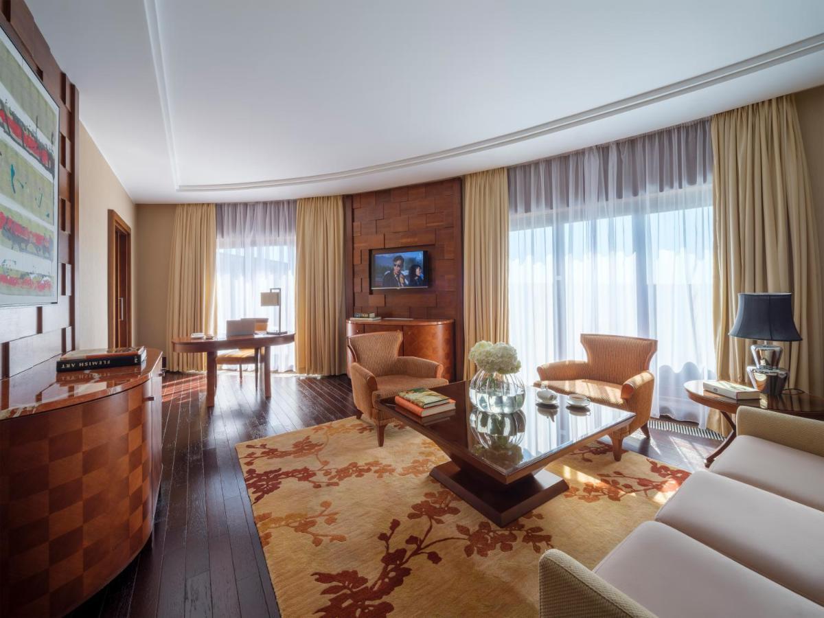 릭소스 보로보에 호텔 Shchūchīnsk 외부 사진 A suite at the hotel